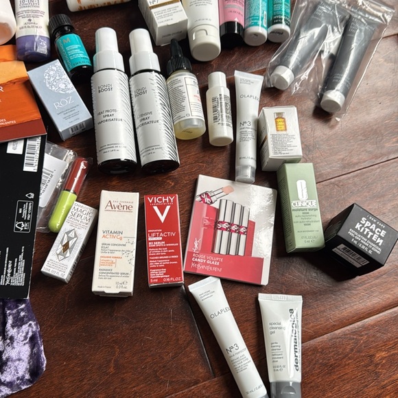 Sephora Ulta Samples Collection NEW - Picture 4 of 5